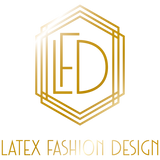 Latex Fashion Design