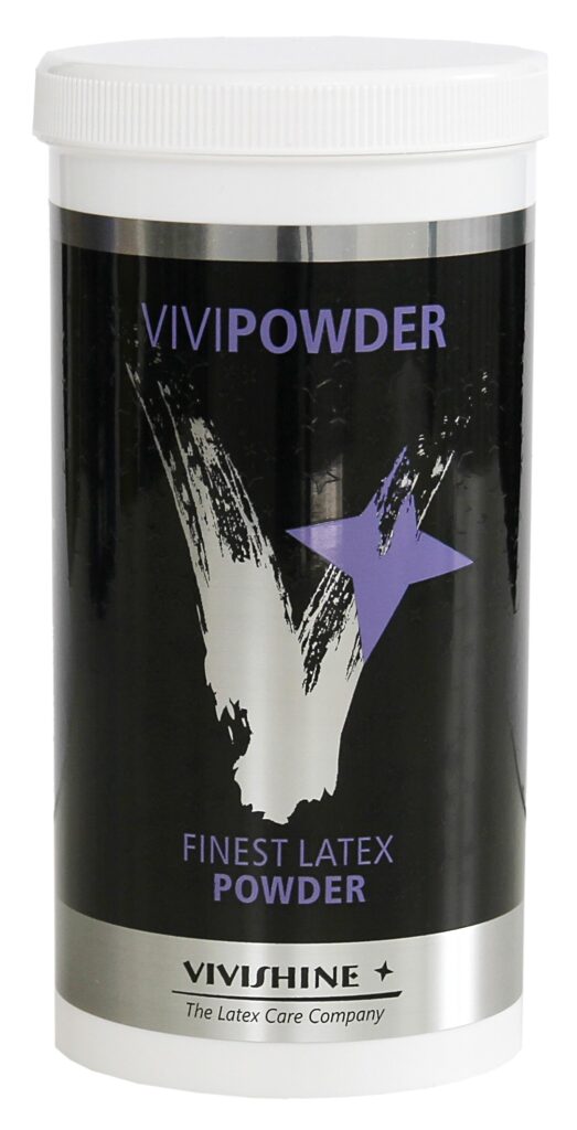 Vivipowder