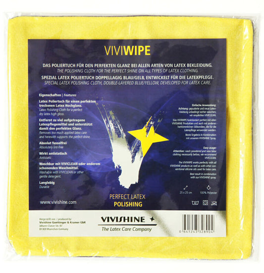 Viviwipe